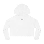 Bestie - Hood Cropped Hoodie - Match Your Mood Apparel