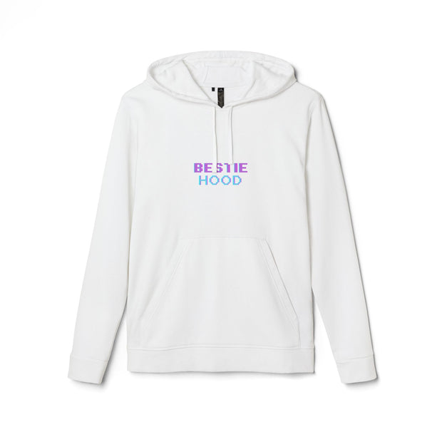 Bestie - Hood Hoodie - Match Your Mood Apparel