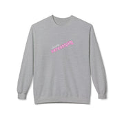 Chasing Serendipity Sweatshirt - Match Your Mood Apparel