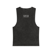 Classic Tank Top (Stonewash) - Match Your Mood Apparel