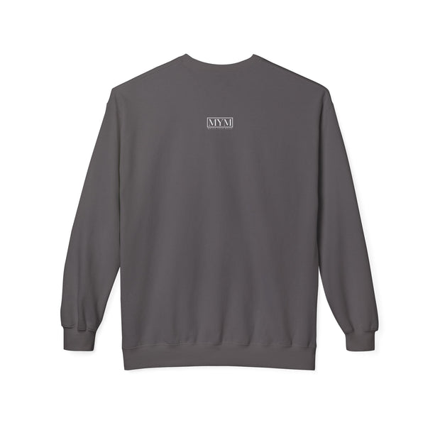 Clear Cache Sweatshirt - Match Your Mood Apparel