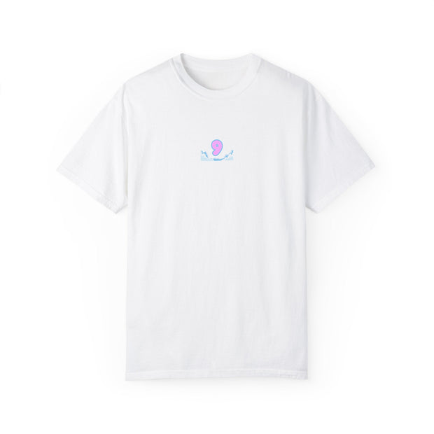 Cloud 9 T-Shirt - Match Your Mood Apparel