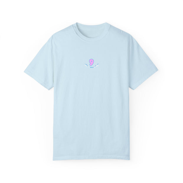 Cloud 9 T-Shirt - Match Your Mood Apparel