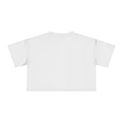 Dead to Me Crop Tee - Match Your Mood Apparel