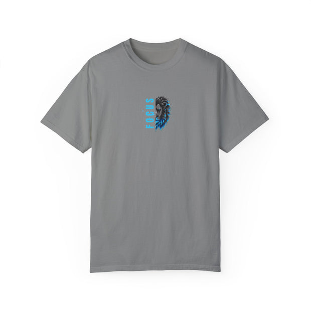 Focus T-Shirt - Match Your Mood Apparel