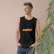 Hangry Tank Top - Match Your Mood Apparel