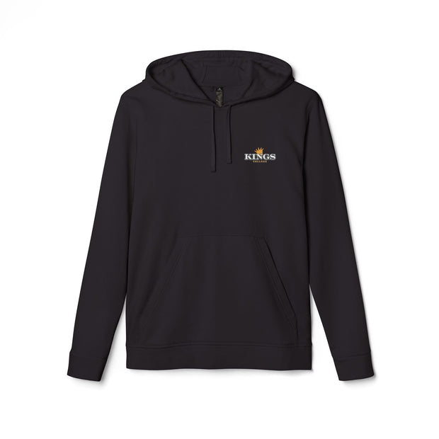 Kings College Hoodie - Match Your Mood Apparel