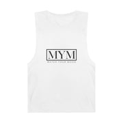 MYM Tank Top (Light) - Match Your Mood Apparel