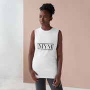 MYM Tank Top (Light) - Match Your Mood Apparel