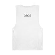 MYM Tank Top (Light) - Match Your Mood Apparel