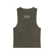 MYM Tank Top (Stonewash) - Match Your Mood Apparel