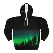 Northern Lights Hoodie - Match Your Mood Apparel