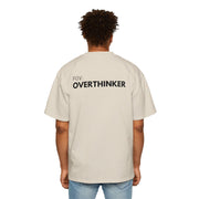 Overthinker T-Shirt - Match Your Mood Apparel