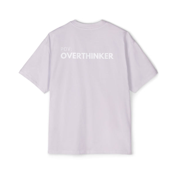 Overthinker T-Shirt - Match Your Mood Apparel