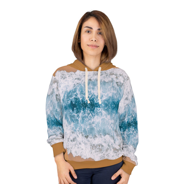 Serenity Hoodie - Match Your Mood Apparel