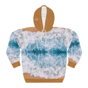 Serenity Hoodie - Match Your Mood Apparel