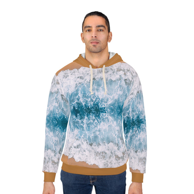 Serenity Hoodie - Match Your Mood Apparel