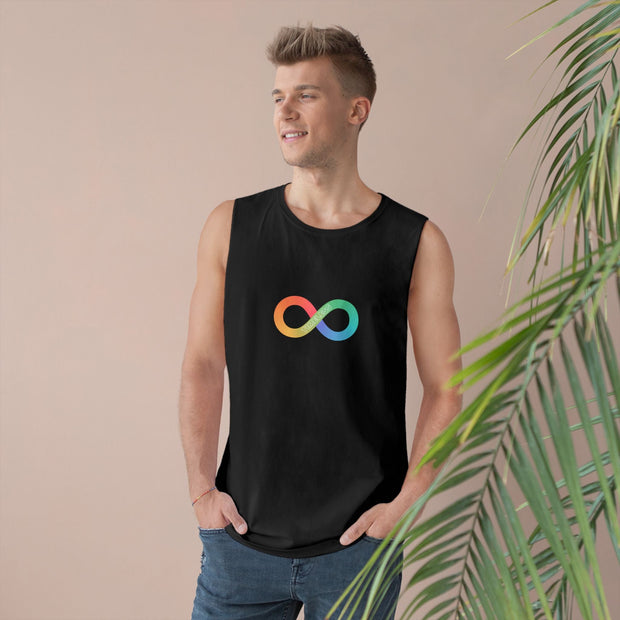 Timeless Tank Top - Match Your Mood Apparel