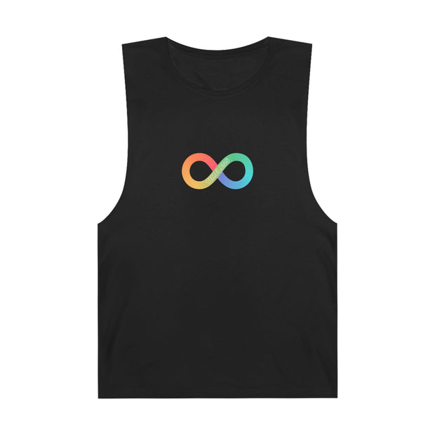 Timeless Tank Top - Match Your Mood Apparel