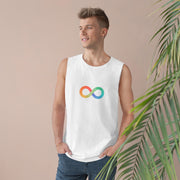 Timeless Tank Top - Match Your Mood Apparel