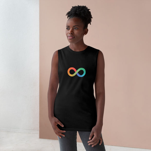 Timeless Tank Top - Match Your Mood Apparel