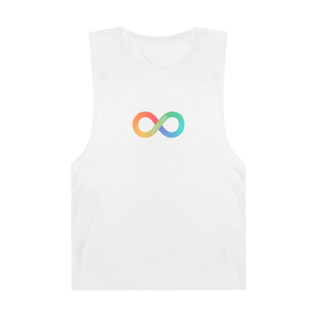 Timeless Tank Top - Match Your Mood Apparel